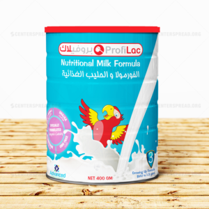 Packaging Design by CENTERSPREAD for NTC | Design: #10787198