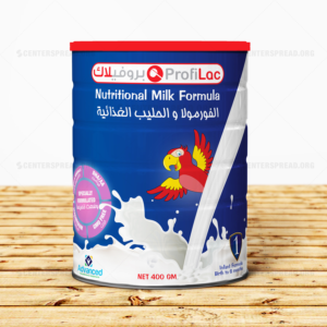 Packaging Design by CENTERSPREAD for NTC | Design: #10787199