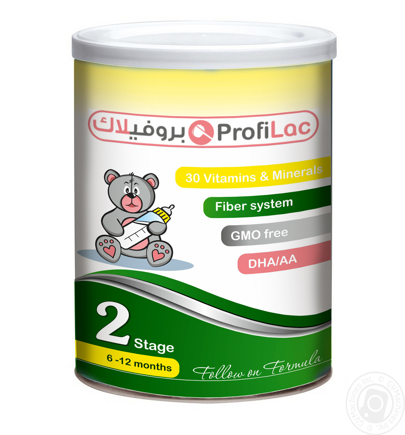 Packaging Design by Polina_pro for NTC | Design #10844176