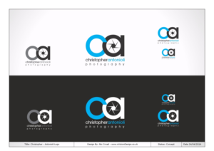 Logo Design by nvisiondesign.co.uk for this project | Design: #10688699