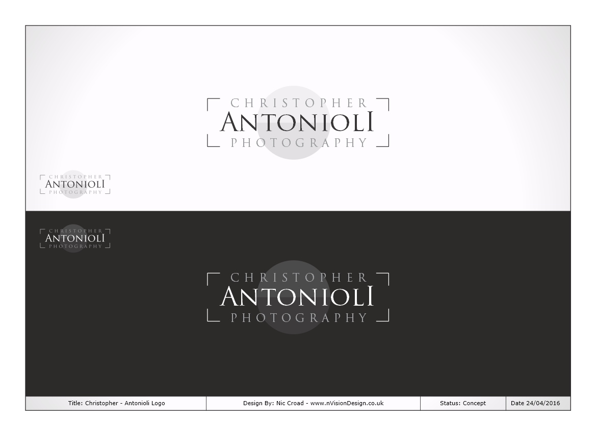 Diseño de Logo por nvisiondesign.co.uk para este proyecto | Diseño #10689211