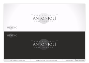 Logo Design by nvisiondesign.co.uk for this project | Design: #10689211