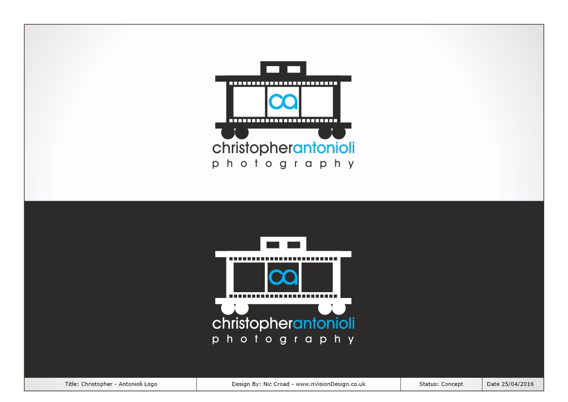 Diseño de Logo por nvisiondesign.co.uk para este proyecto | Diseño #10698855