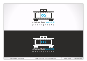 Logo Design by nvisiondesign.co.uk for this project | Design: #10698855
