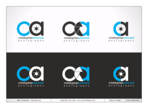 Logo-Design von [n]visionDesign für dieses Projekt | Design #10699993