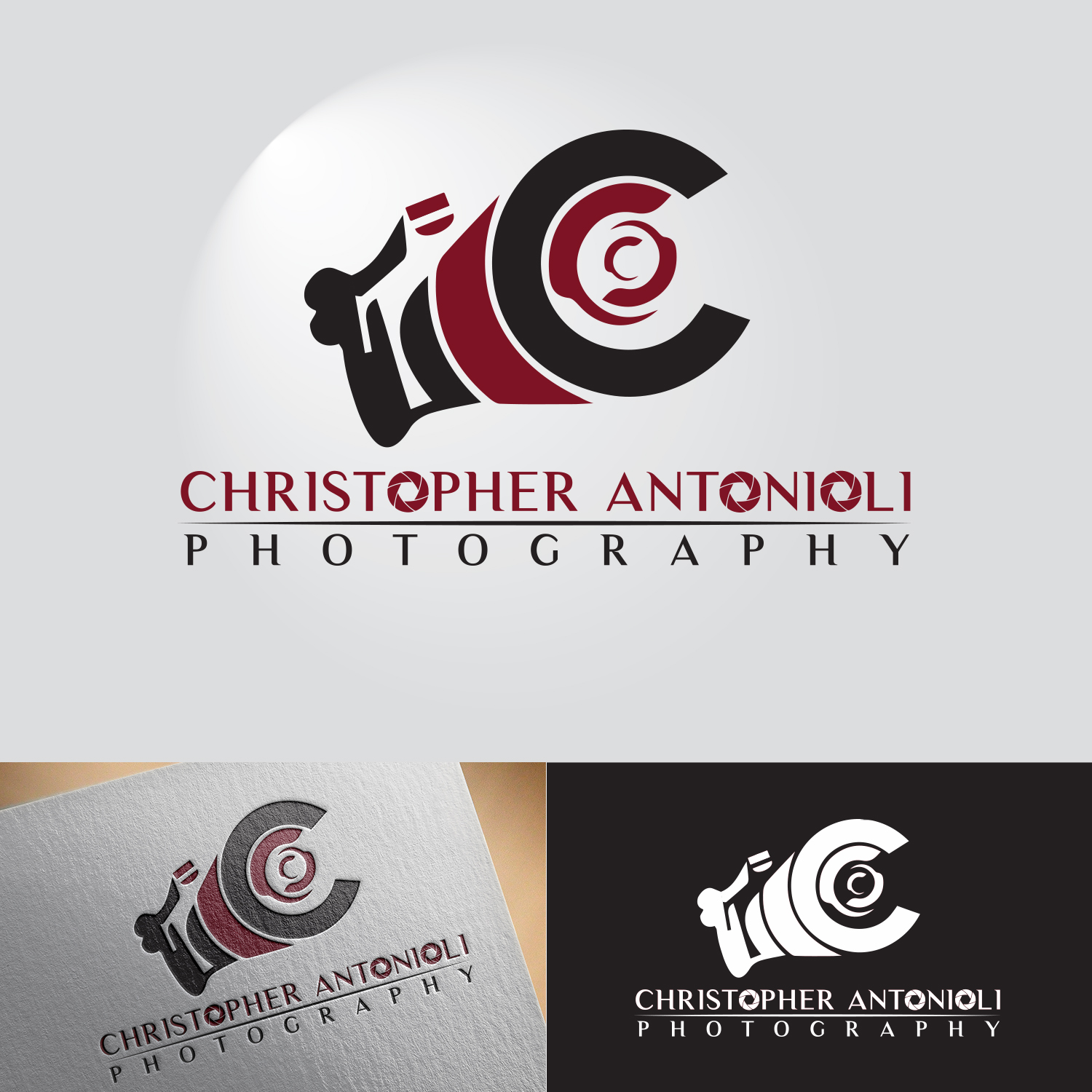 Logo Design by bdesigner9 for this project | Design #10711716