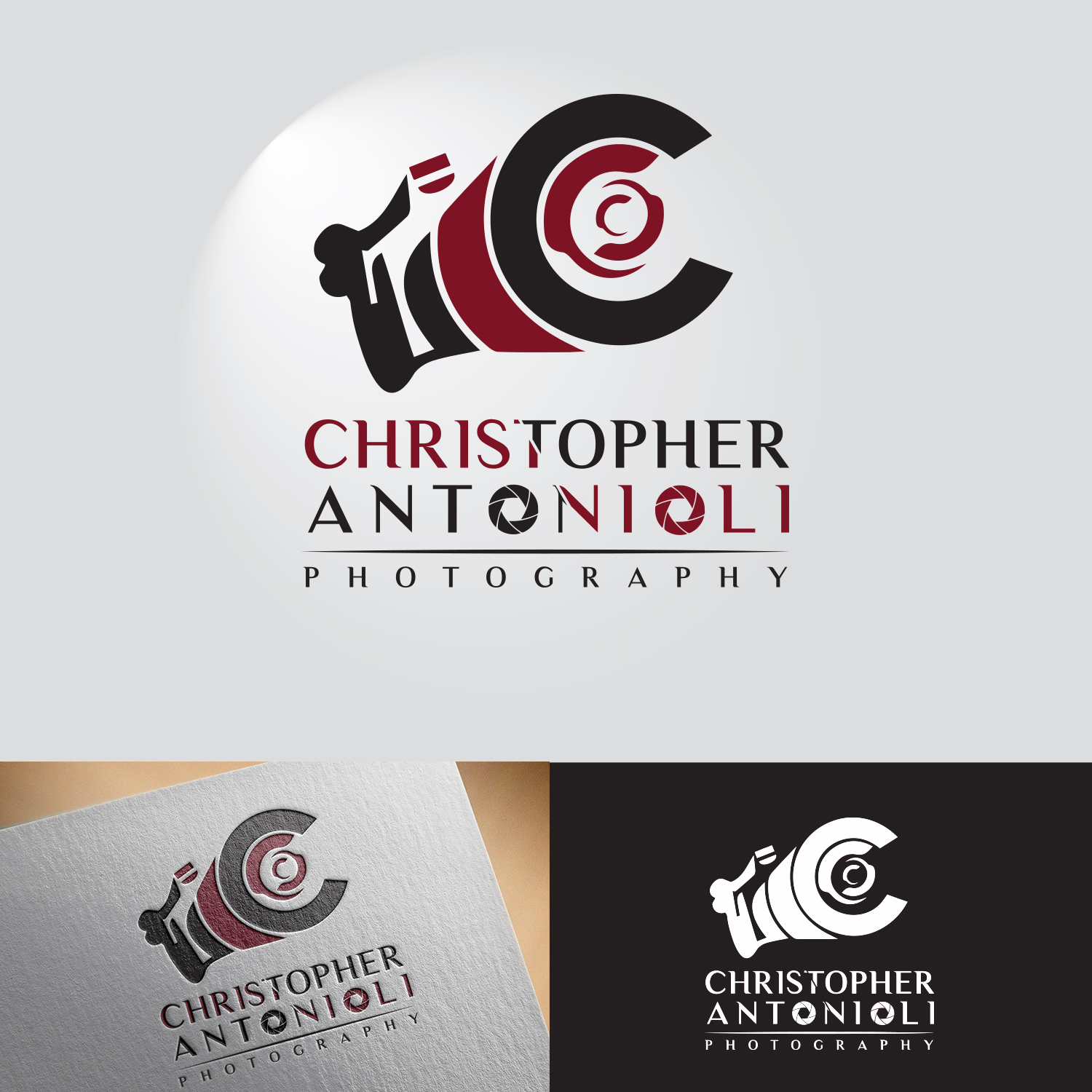 Diseño de Logo por bdesigner9 para este proyecto | Diseño #10711717