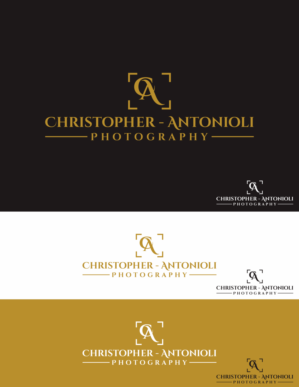 Logo Design by tuyul for this project | Design: #10695055