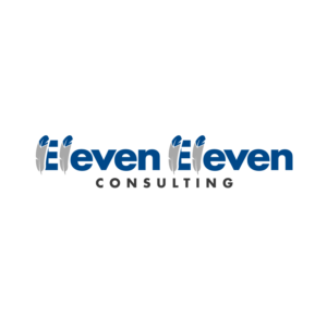 Logo Design by Wrique Design for Eleven Eleven Consulting | Design: #10700244