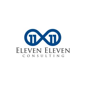 Logo Design by Wrique Design for Eleven Eleven Consulting | Design #10700535