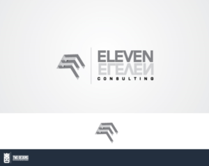 Logo Design by ARTMD for Eleven Eleven Consulting | Design: #10694460