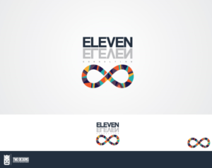 Logo Design by ARTMD for Eleven Eleven Consulting | Design: #10755157