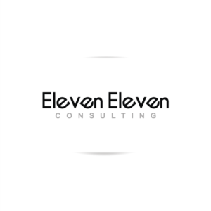 Logo Design by Arham Hidayat for Eleven Eleven Consulting | Design #10759810