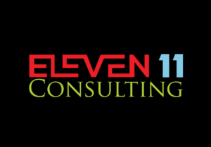 Logo Design by EGYPT KING for Eleven Eleven Consulting | Design: #10687883