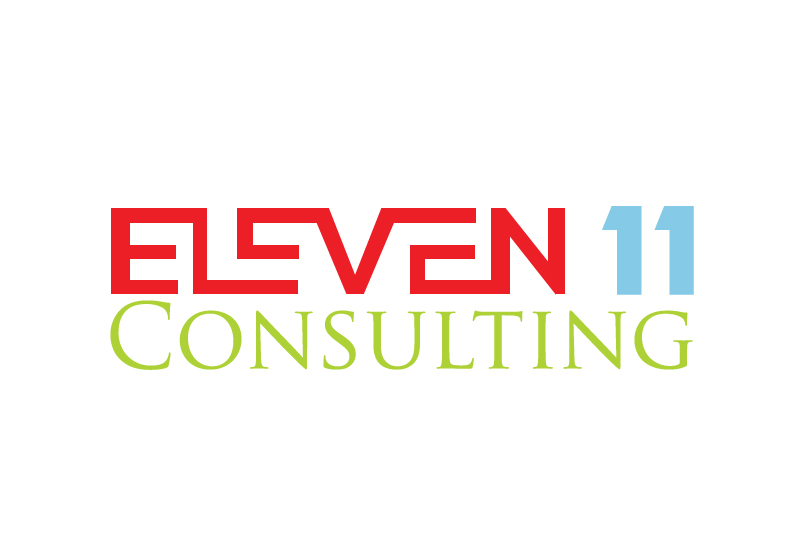 Diseño de Logo por EGYPT KING para Eleven Eleven Consulting | Diseño #10687884