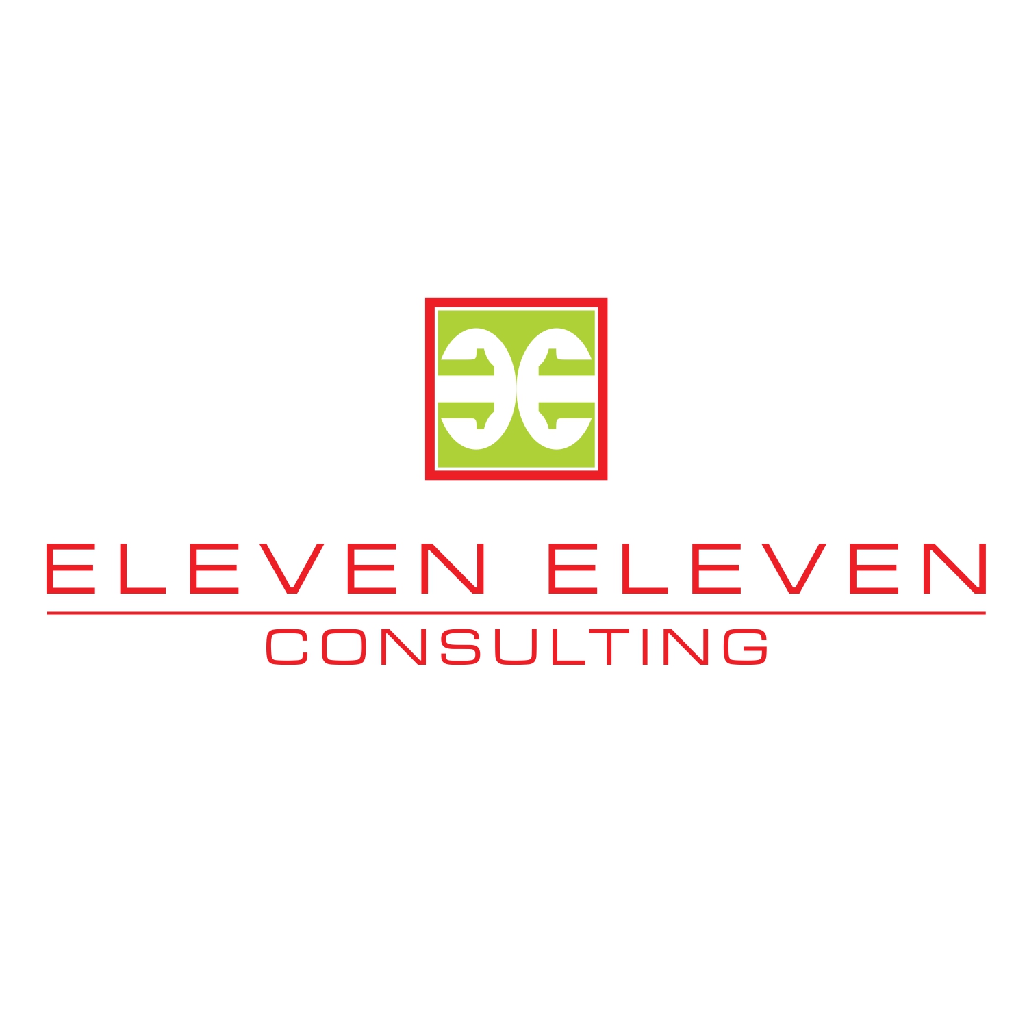 Logo Design by mantabjoss for Eleven Eleven Consulting | Design #10687941