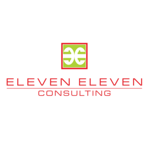 Logo Design by mantabjoss for Eleven Eleven Consulting | Design #10687941