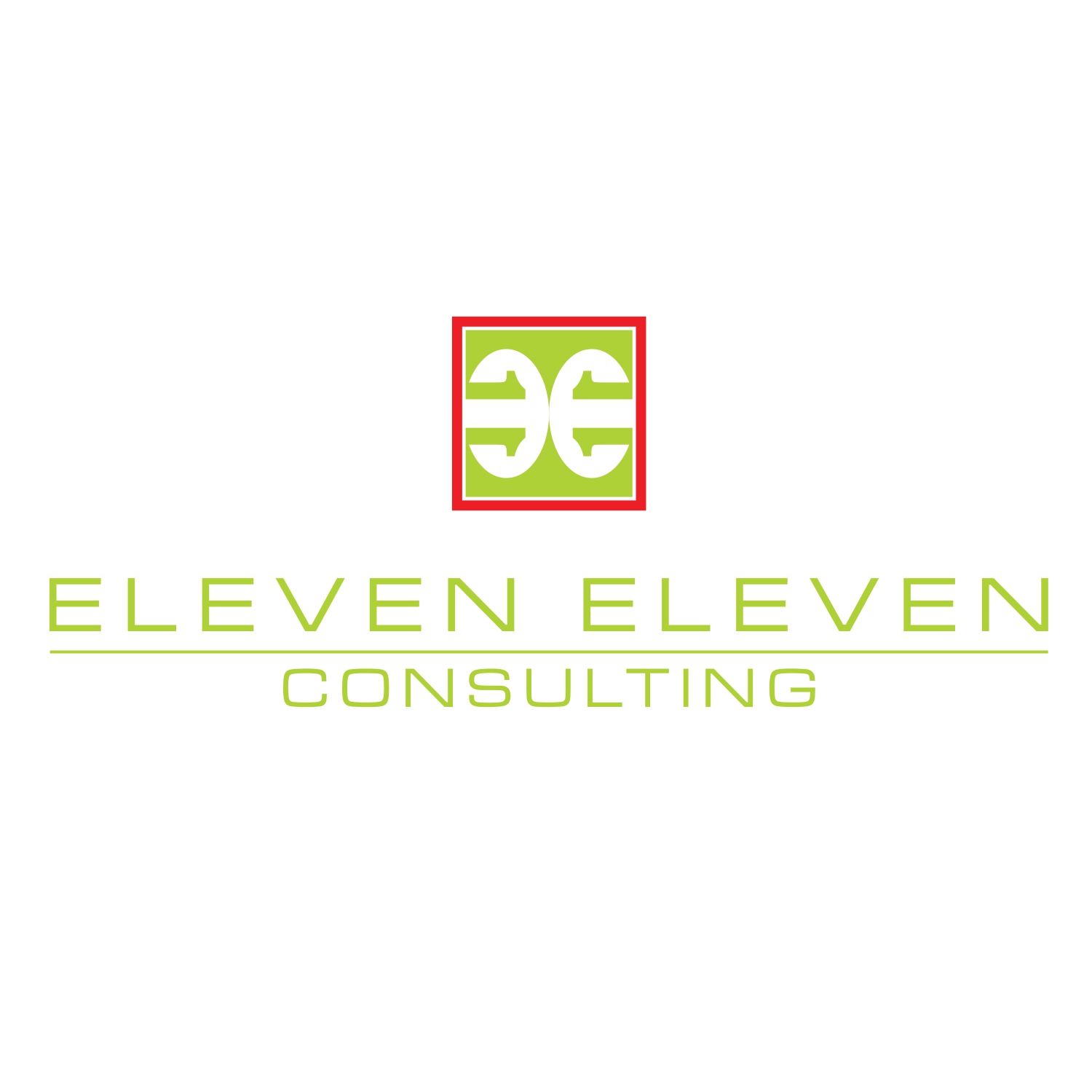 Diseño de Logo por mantabjoss para Eleven Eleven Consulting | Diseño #10687942