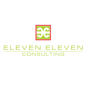 Logo Design by mantabjoss for Eleven Eleven Consulting | Design: #10687942
