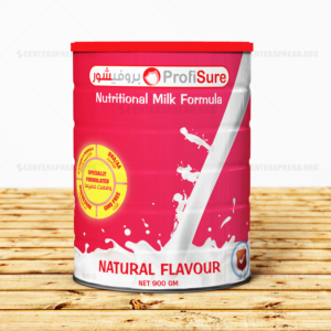 Packaging Design by CENTERSPREAD for NTC | Design #10776741