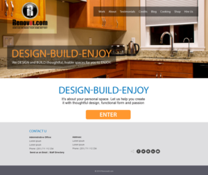 Squarespace Design by yadunath