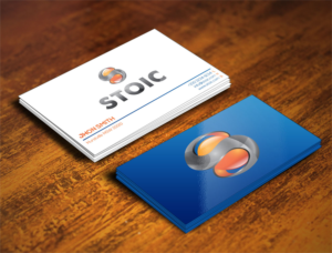 Diseño de Tarjeta de Presentación por Verified artistry (Design garden) para Stoic | Diseño: #10708522