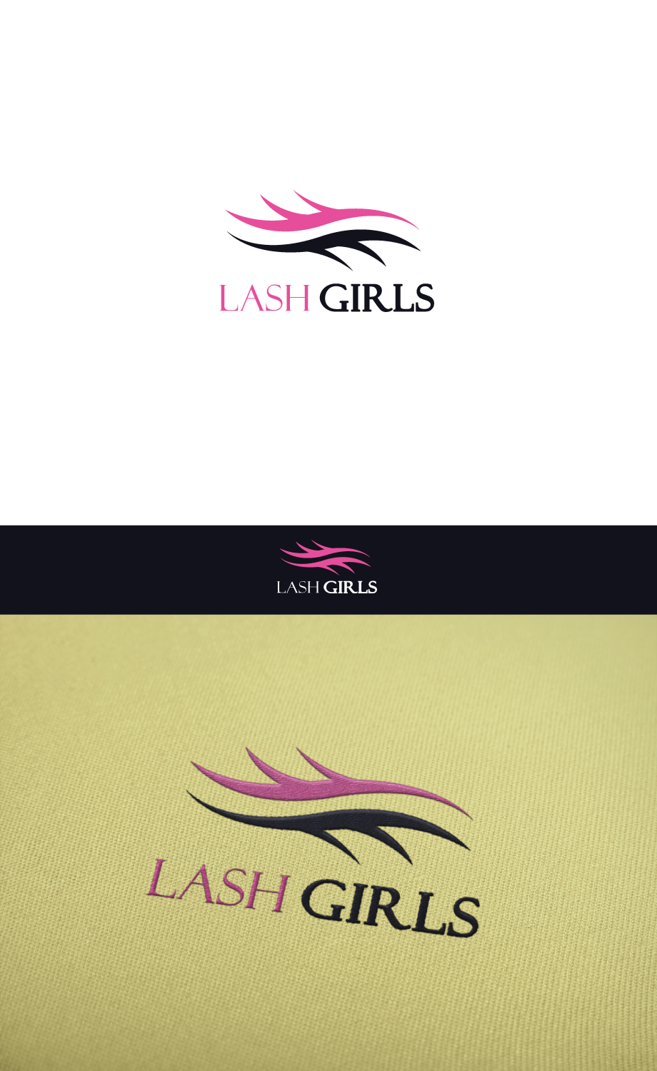 Logo Design by anonrotide for Lynne Coles Creations Pty Ltd | Design #10688531