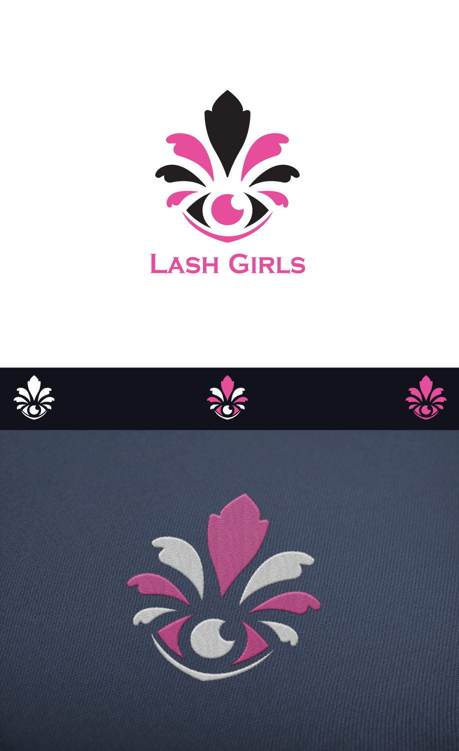 Logo-Design von anonrotide für Lynne Coles Creations Pty Ltd | Design #10688808