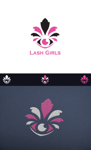 Logo-Design von anonrotide für Lynne Coles Creations Pty Ltd | Design: #10688808