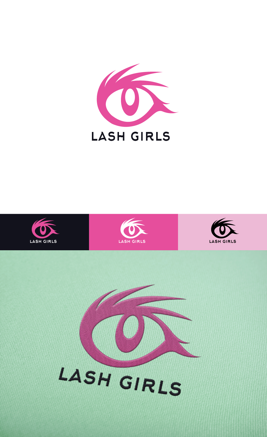 Logo-Design von anonrotide für Lynne Coles Creations Pty Ltd | Design #10689071