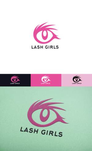Logo-Design von anonrotide für Lynne Coles Creations Pty Ltd | Design: #10689071