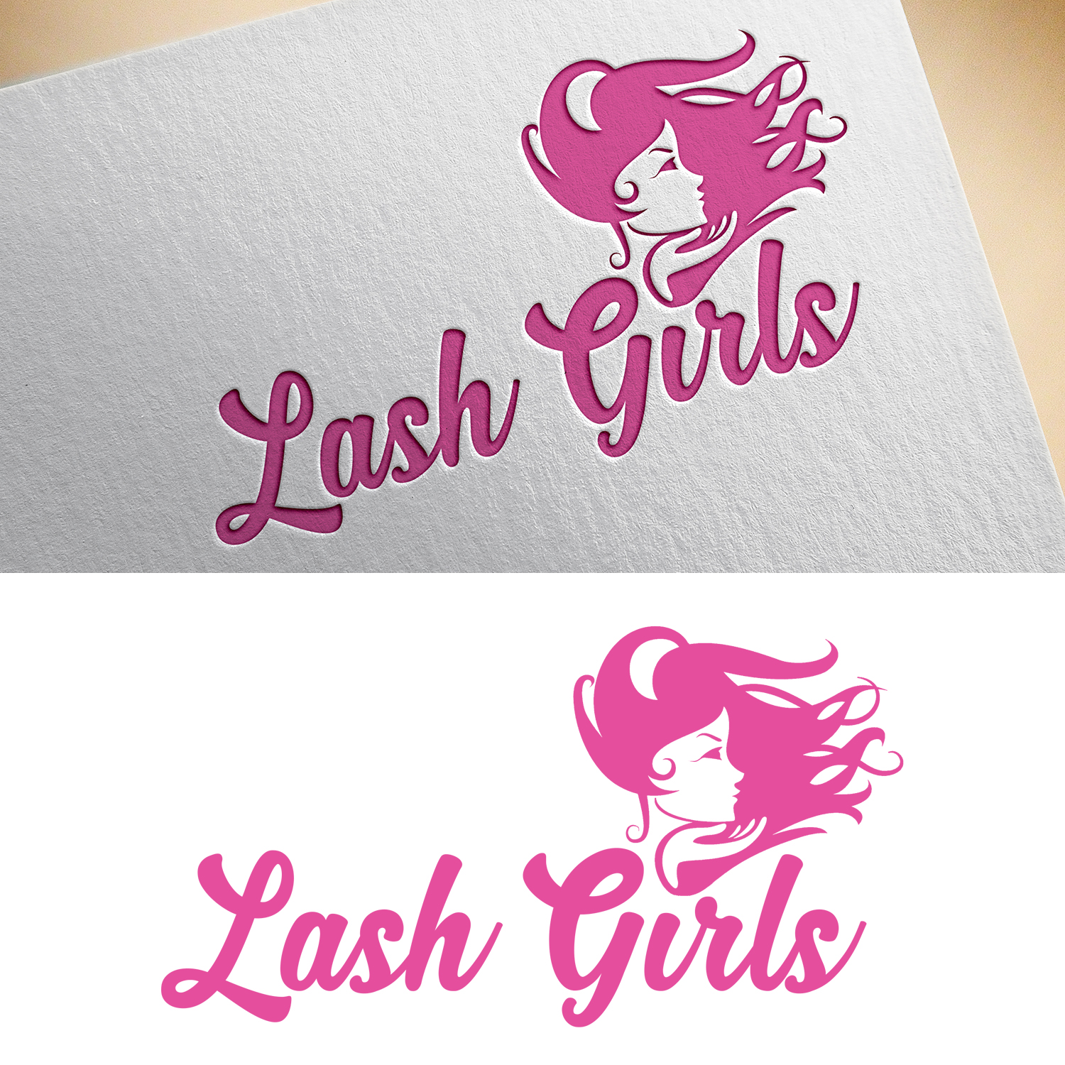 Logo-Design von Rahul Rao für Lynne Coles Creations Pty Ltd | Design #10686133