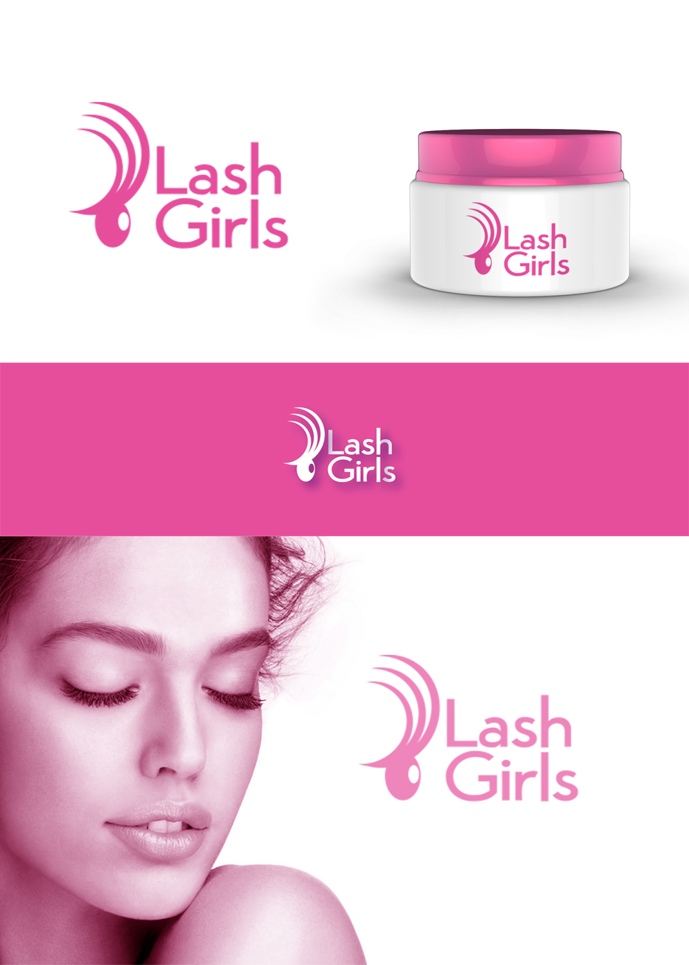 Logo-Design von goranvisnjic82 für Lynne Coles Creations Pty Ltd | Design #10691156