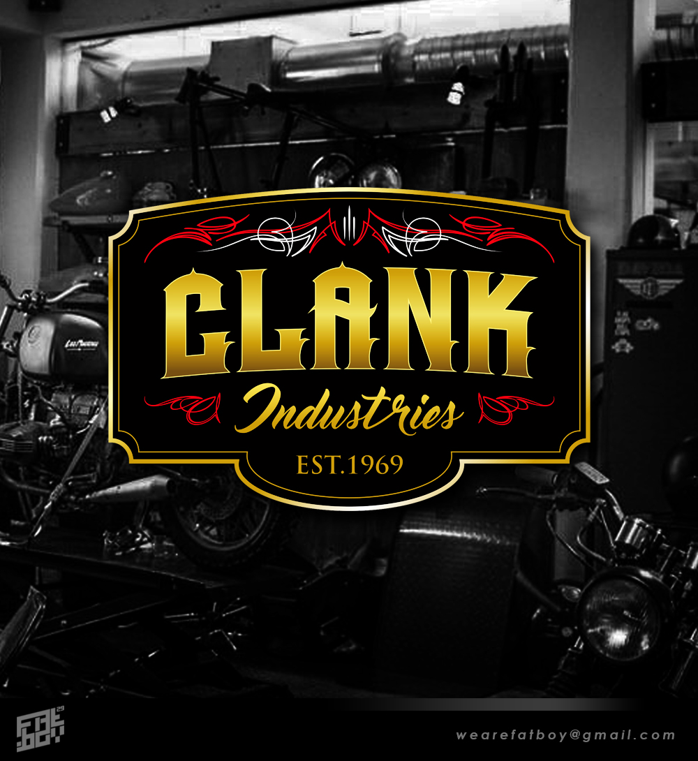 Logo Design by Fatboy Graphic for this project | Design #11456475