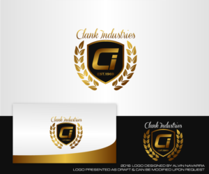 Logo Design by alvinnavarra