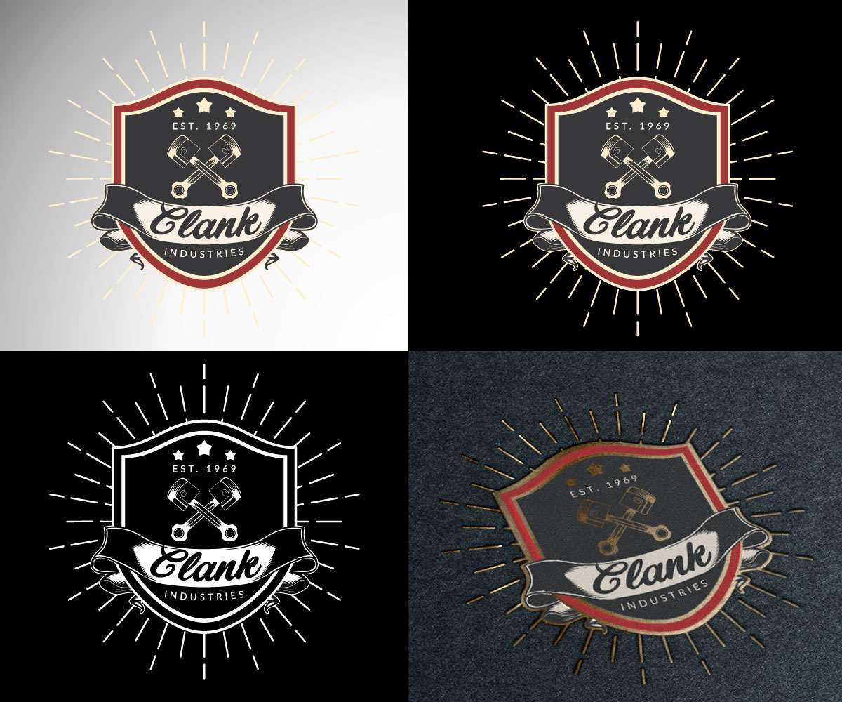 Logo Design by mle for this project | Design #11111544