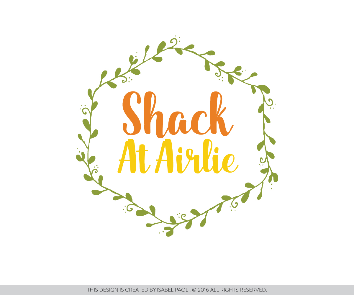 Logo Design by isabel paoli for this project | Design #10687694