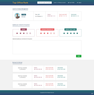 Web Design by pb for this project | Design: #10698775