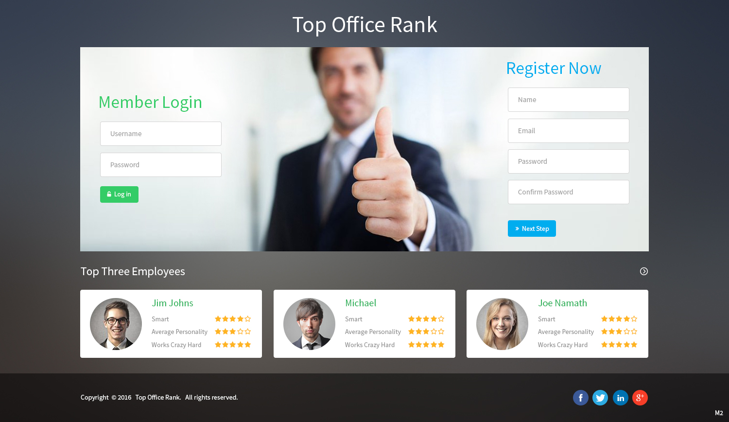 Web Design by pb for this project | Design #10698779