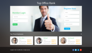 Web Design by pb for this project | Design: #10698779