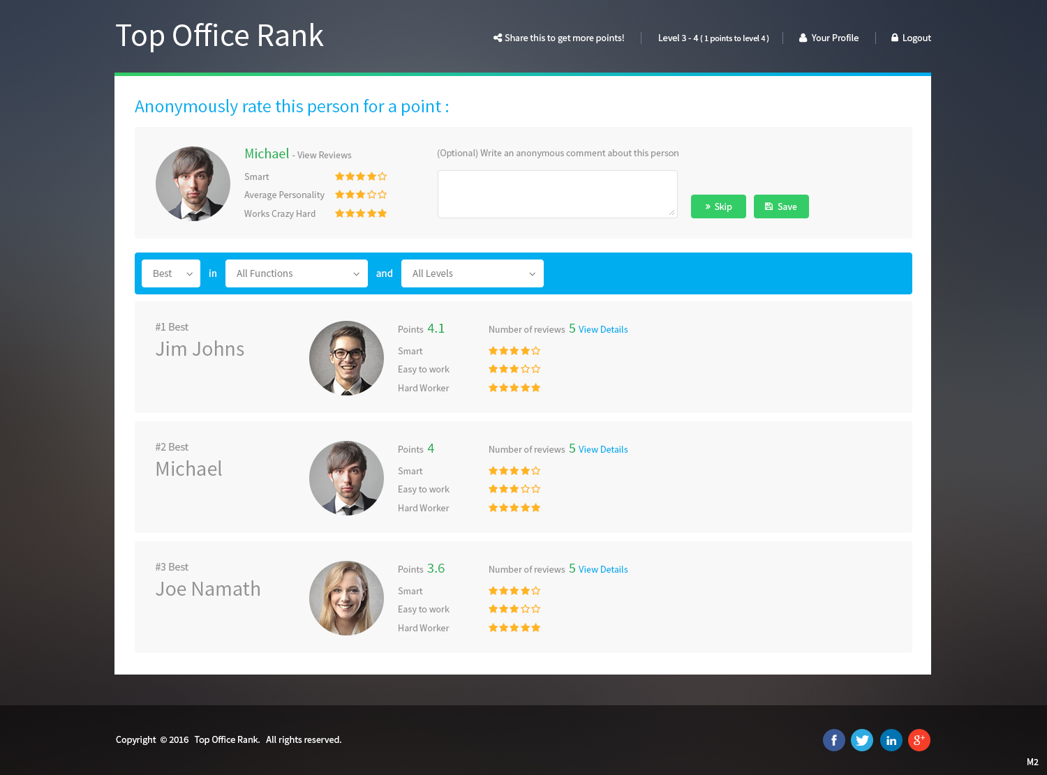 Diseño Web por pb para este proyecto | Diseño #10698781