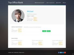 Web Design by pb for this project | Design: #10698782