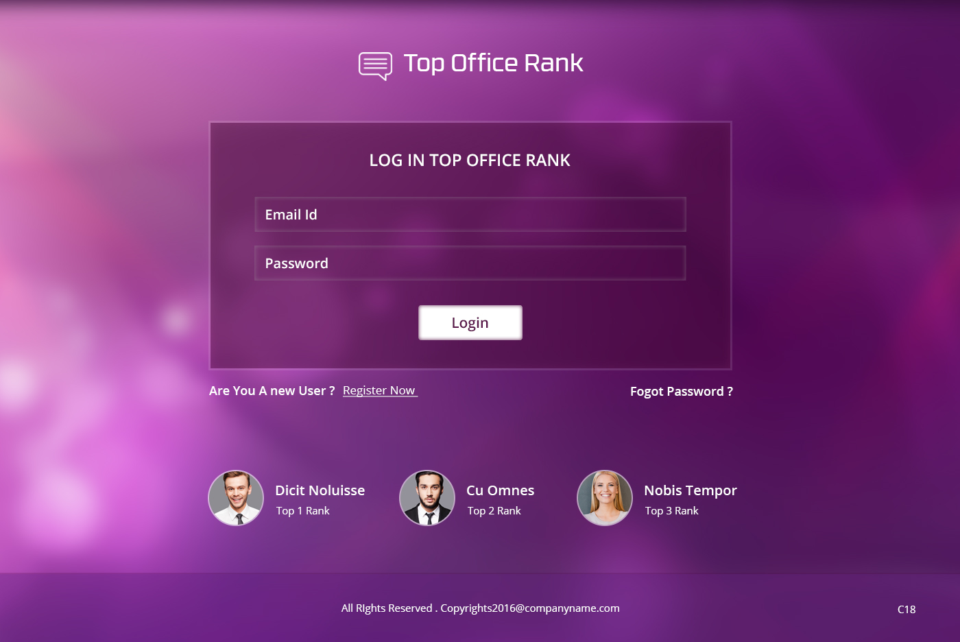 Web-Design von pb für dieses Projekt | Design #10698787