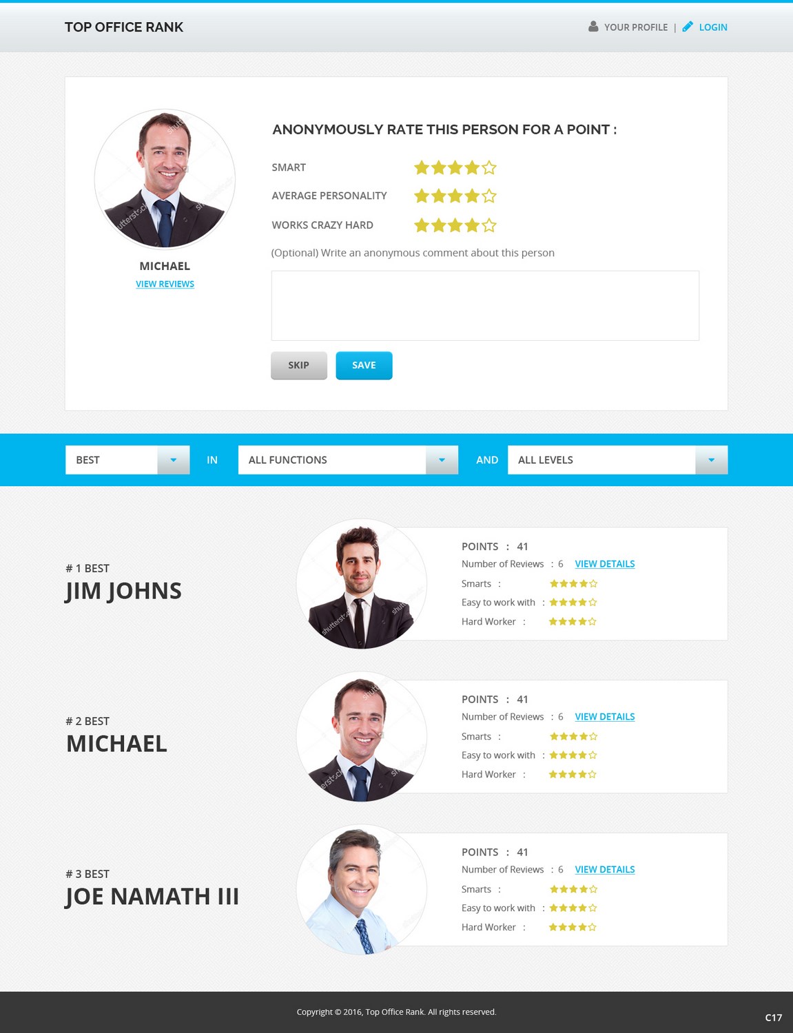 Web-Design von pb für dieses Projekt | Design #10698796