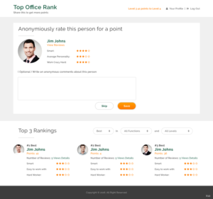 Web Design by pb for this project | Design: #10700796