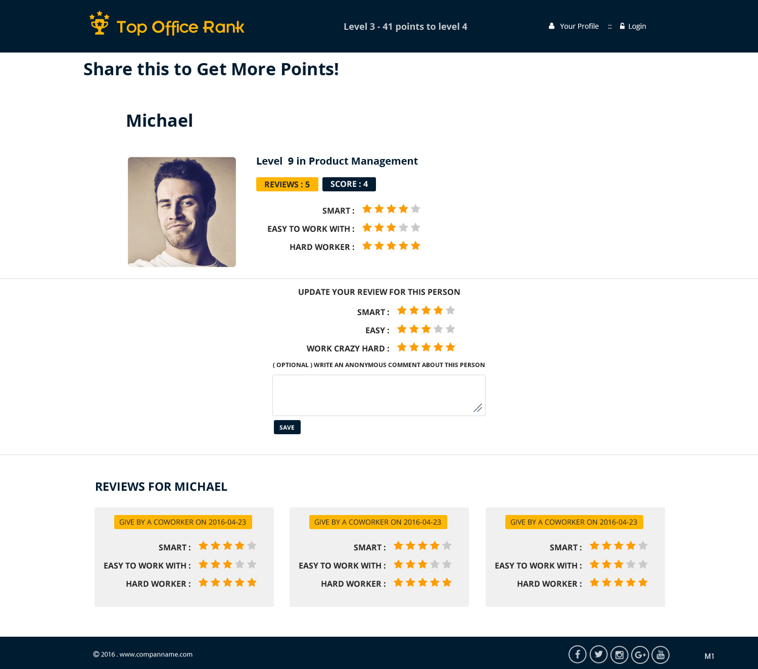 Web-Design von pb für dieses Projekt | Design #10700815