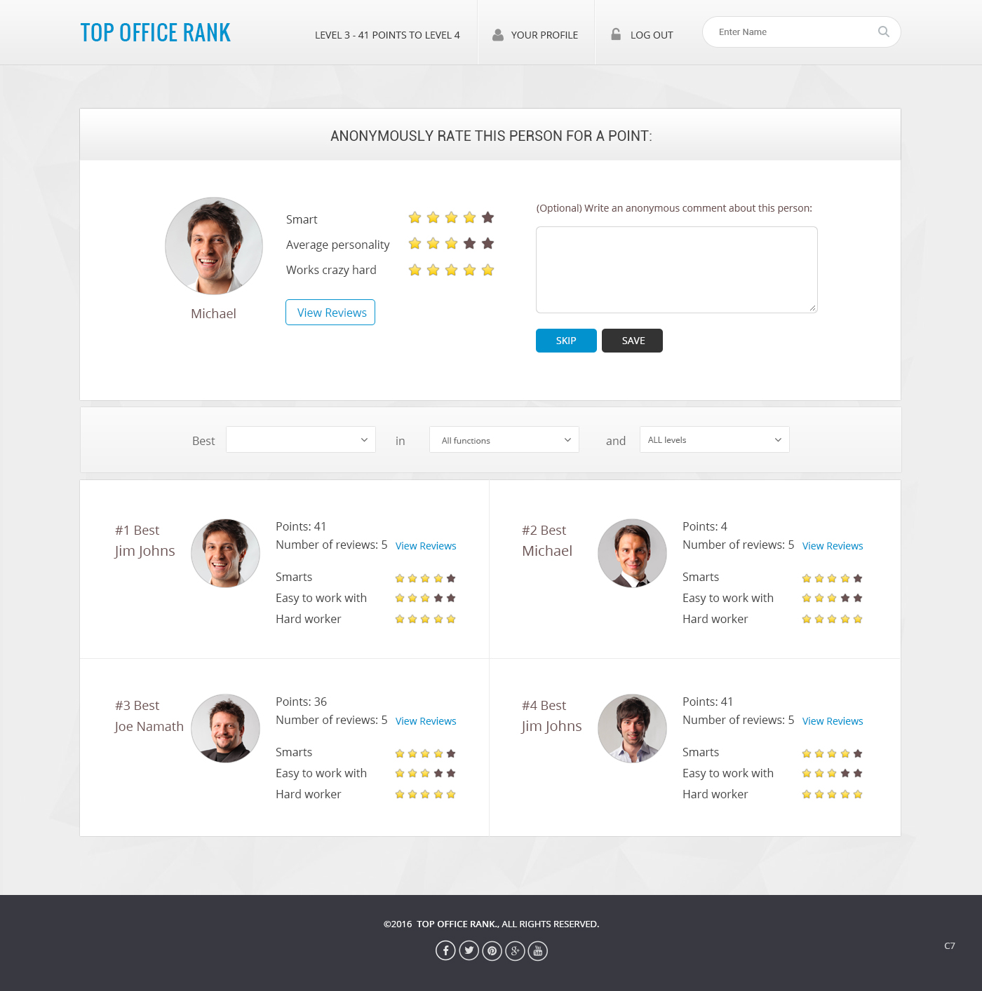 Web-Design von pb für dieses Projekt | Design #10700846