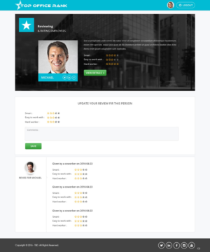 Web Design by pb for this project | Design: #10700852
