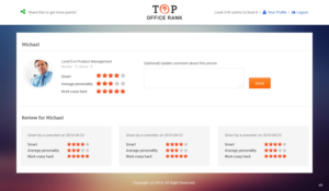Web Design by pb for this project | Design: #10700873