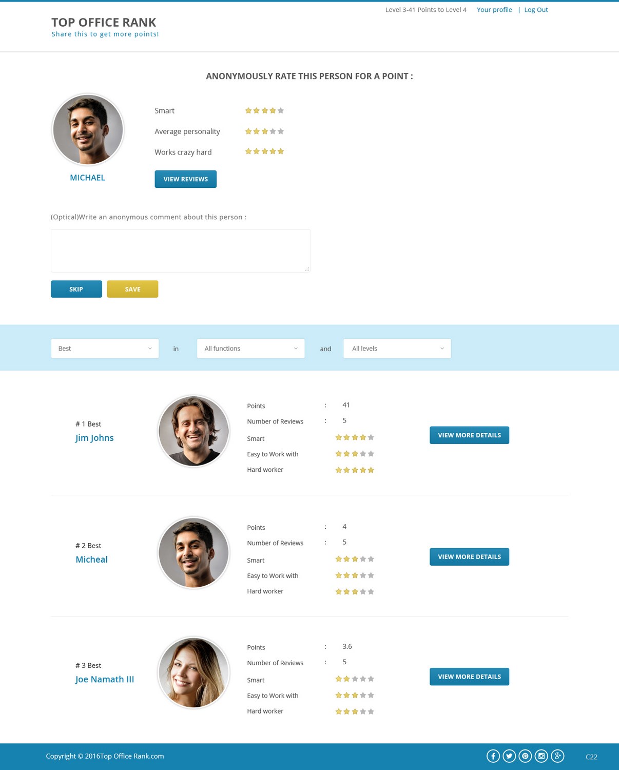 Web-Design von pb für dieses Projekt | Design #10706196